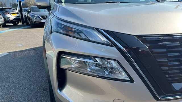 Nissan X-Trail X-TRAIL 1.5 E-Power 204 N-Connecta 5dr Xtronic