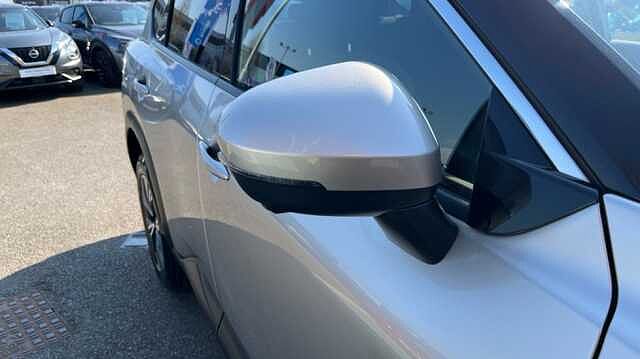 Nissan X-Trail X-TRAIL 1.5 E-Power 204 N-Connecta 5dr Xtronic