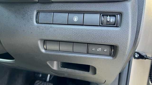 Nissan X-Trail X-TRAIL 1.5 E-Power 204 N-Connecta 5dr Xtronic