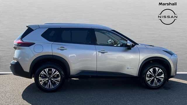 Nissan X-Trail X-TRAIL 1.5 E-Power 204 N-Connecta 5dr Xtronic