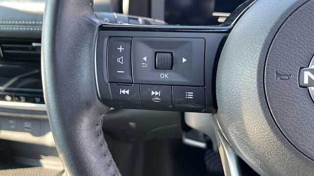 Nissan X-Trail X-TRAIL 1.5 E-Power 204 N-Connecta 5dr Xtronic