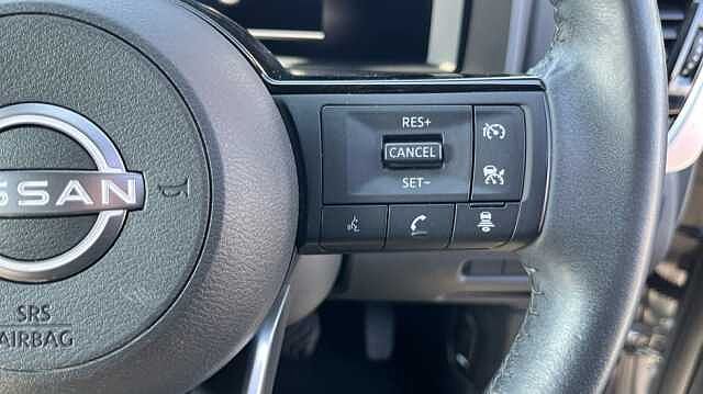 Nissan X-Trail X-TRAIL 1.5 E-Power 204 N-Connecta 5dr Xtronic