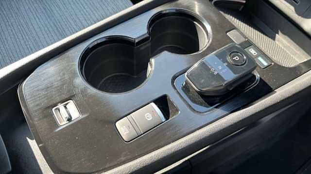 Nissan X-Trail X-TRAIL 1.5 E-Power 204 N-Connecta 5dr Xtronic