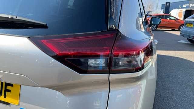 Nissan X-Trail X-TRAIL 1.5 E-Power 204 N-Connecta 5dr Xtronic