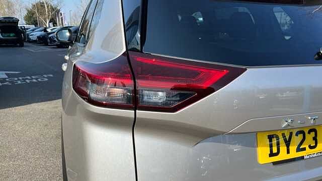 Nissan X-Trail X-TRAIL 1.5 E-Power 204 N-Connecta 5dr Xtronic