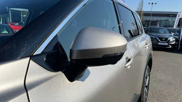 Nissan X-Trail X-TRAIL 1.5 E-Power 204 N-Connecta 5dr Xtronic