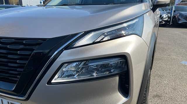 Nissan X-Trail X-TRAIL 1.5 E-Power 204 N-Connecta 5dr Xtronic