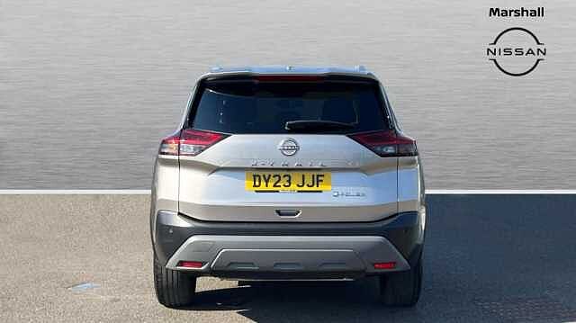 Nissan X-Trail X-TRAIL 1.5 E-Power 204 N-Connecta 5dr Xtronic