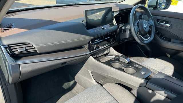 Nissan X-Trail X-TRAIL 1.5 E-Power 204 N-Connecta 5dr Xtronic