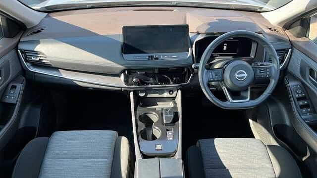 Nissan X-Trail X-TRAIL 1.5 E-Power 204 N-Connecta 5dr Xtronic