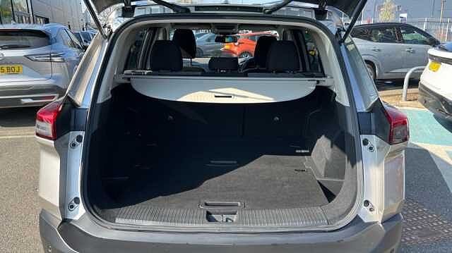 Nissan X-Trail X-TRAIL 1.5 E-Power 204 N-Connecta 5dr Xtronic