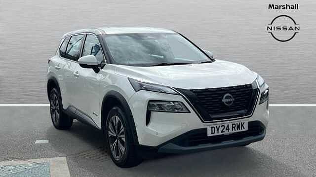 Nissan X-Trail X-TRAIL 1.5 E-Power E-4orce 213 Acenta Premium 5dr Auto