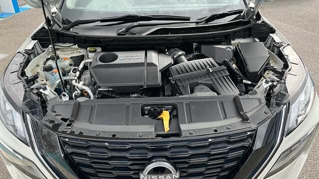 Nissan X-Trail X-TRAIL 1.5 E-Power E-4orce 213 Acenta Premium 5dr Auto