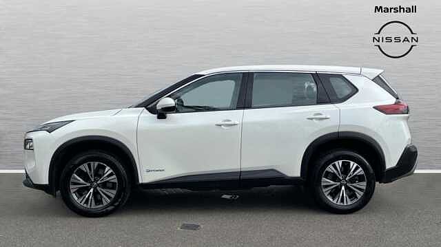 Nissan X-Trail X-TRAIL 1.5 E-Power E-4orce 213 Acenta Premium 5dr Auto