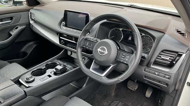 Nissan X-Trail X-TRAIL 1.5 E-Power E-4orce 213 Acenta Premium 5dr Auto