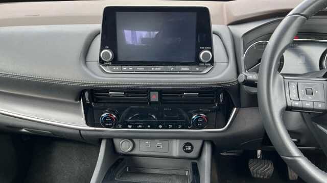 Nissan X-Trail X-TRAIL 1.5 E-Power E-4orce 213 Acenta Premium 5dr Auto