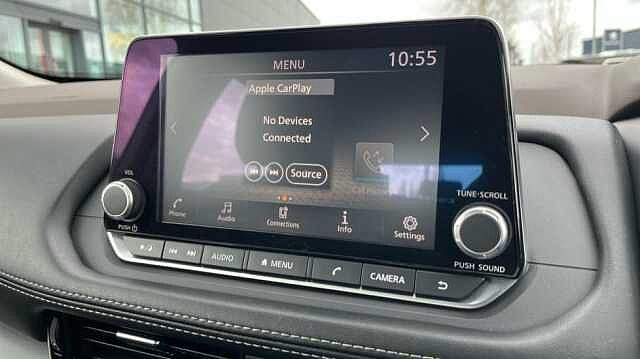 Nissan X-Trail X-TRAIL 1.5 E-Power E-4orce 213 Acenta Premium 5dr Auto