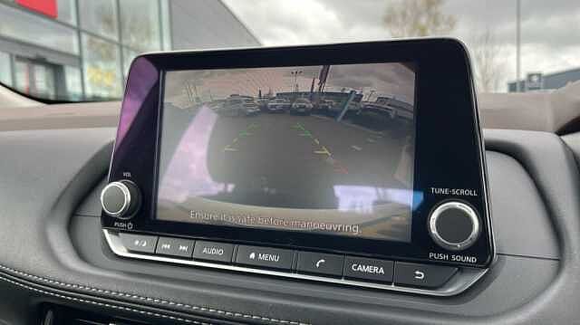 Nissan X-Trail X-TRAIL 1.5 E-Power E-4orce 213 Acenta Premium 5dr Auto