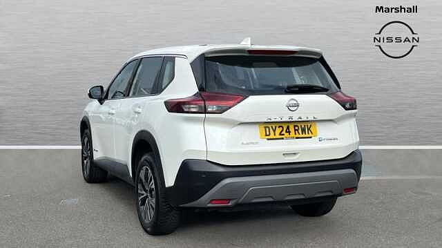 Nissan X-Trail X-TRAIL 1.5 E-Power E-4orce 213 Acenta Premium 5dr Auto