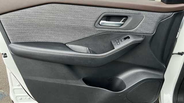 Nissan X-Trail X-TRAIL 1.5 E-Power E-4orce 213 Acenta Premium 5dr Auto