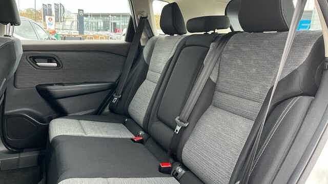 Nissan X-Trail X-TRAIL 1.5 E-Power E-4orce 213 Acenta Premium 5dr Auto