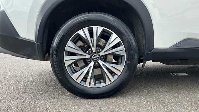 Nissan X-Trail X-TRAIL 1.5 E-Power E-4orce 213 Acenta Premium 5dr Auto