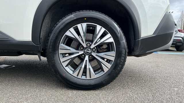 Nissan X-Trail X-TRAIL 1.5 E-Power E-4orce 213 Acenta Premium 5dr Auto