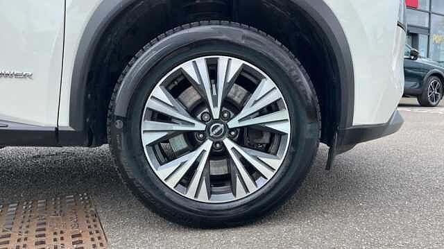 Nissan X-Trail X-TRAIL 1.5 E-Power E-4orce 213 Acenta Premium 5dr Auto