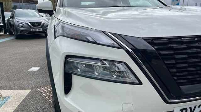 Nissan X-Trail X-TRAIL 1.5 E-Power E-4orce 213 Acenta Premium 5dr Auto