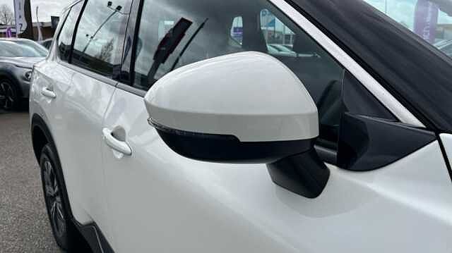 Nissan X-Trail X-TRAIL 1.5 E-Power E-4orce 213 Acenta Premium 5dr Auto