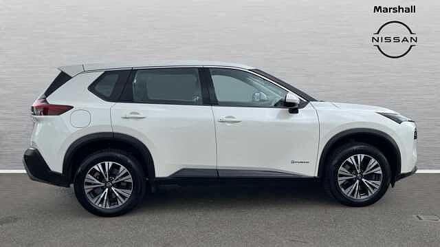 Nissan X-Trail X-TRAIL 1.5 E-Power E-4orce 213 Acenta Premium 5dr Auto