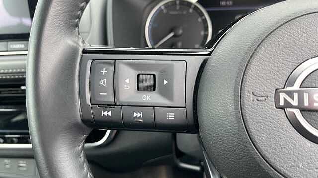 Nissan X-Trail X-TRAIL 1.5 E-Power E-4orce 213 Acenta Premium 5dr Auto