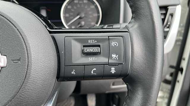 Nissan X-Trail X-TRAIL 1.5 E-Power E-4orce 213 Acenta Premium 5dr Auto