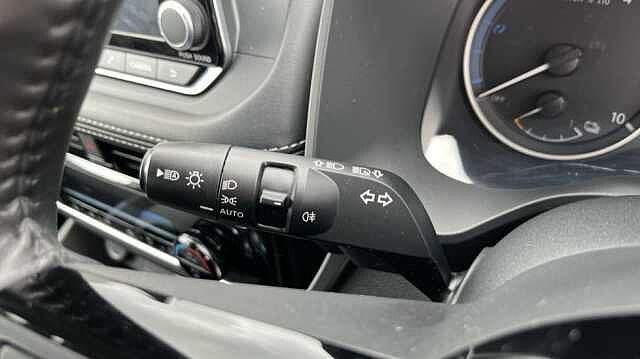 Nissan X-Trail X-TRAIL 1.5 E-Power E-4orce 213 Acenta Premium 5dr Auto