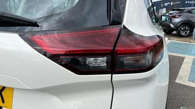 Nissan X-Trail X-TRAIL 1.5 E-Power E-4orce 213 Acenta Premium 5dr Auto