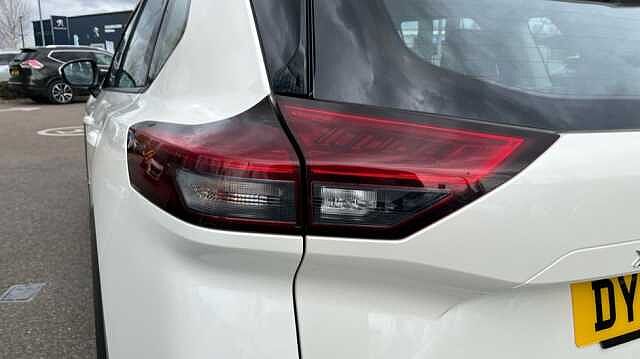 Nissan X-Trail X-TRAIL 1.5 E-Power E-4orce 213 Acenta Premium 5dr Auto