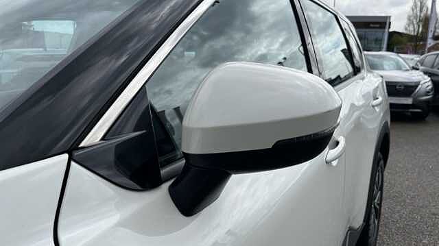 Nissan X-Trail X-TRAIL 1.5 E-Power E-4orce 213 Acenta Premium 5dr Auto