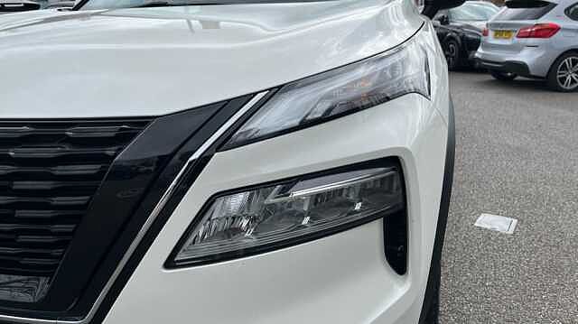 Nissan X-Trail X-TRAIL 1.5 E-Power E-4orce 213 Acenta Premium 5dr Auto
