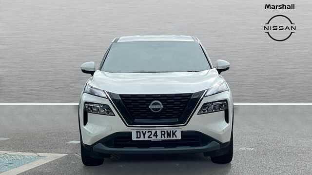 Nissan X-Trail X-TRAIL 1.5 E-Power E-4orce 213 Acenta Premium 5dr Auto