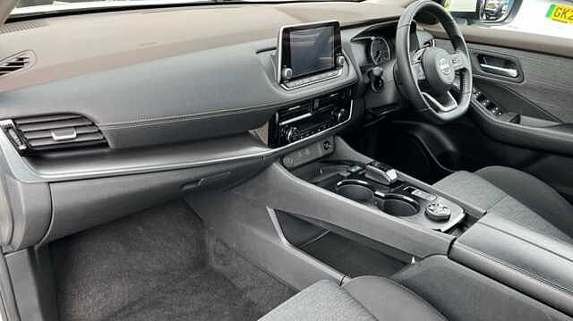 Nissan X-Trail X-TRAIL 1.5 E-Power E-4orce 213 Acenta Premium 5dr Auto