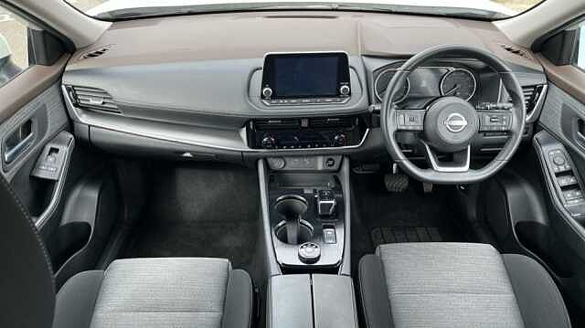 Nissan X-Trail X-TRAIL 1.5 E-Power E-4orce 213 Acenta Premium 5dr Auto