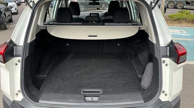 Nissan X-Trail X-TRAIL 1.5 E-Power E-4orce 213 Acenta Premium 5dr Auto