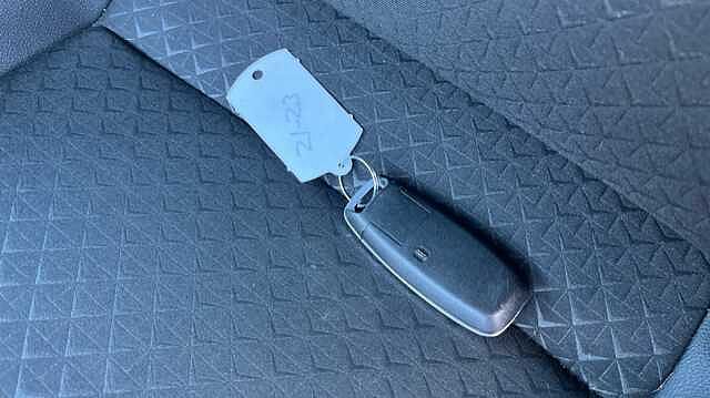 Nissan Juke JUKE 1.0 DiG-T 114 N-Connecta 5dr