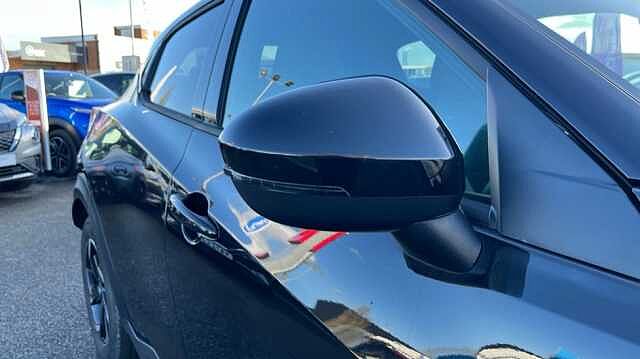 Nissan Juke JUKE 1.0 DiG-T 114 N-Connecta 5dr