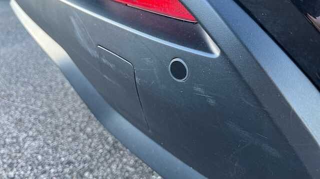 Nissan Juke JUKE 1.0 DiG-T 114 N-Connecta 5dr