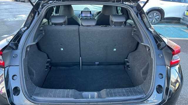 Nissan Juke JUKE 1.0 DiG-T 114 N-Connecta 5dr