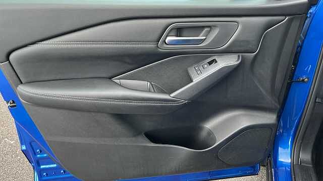 Nissan Qashqai 1.3 DiG-T MH Acenta Premium 5dr