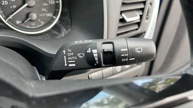 Nissan Qashqai 1.3 DiG-T MH Acenta Premium 5dr