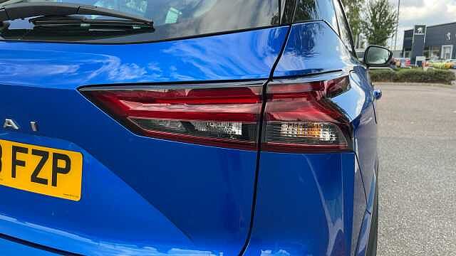 Nissan Qashqai 1.3 DiG-T MH Acenta Premium 5dr