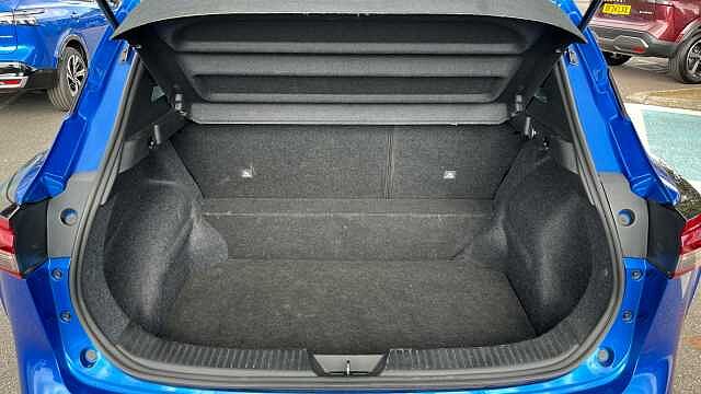 Nissan Qashqai 1.3 DiG-T MH Acenta Premium 5dr